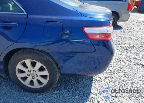 2008 Toyota Camry Hybrid from USA, damaged, VIN 4T1BB46K68U057595